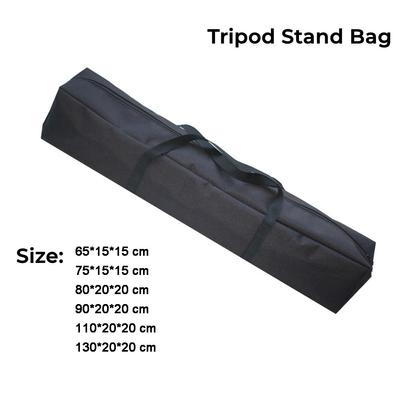 Tripod Bag Carrying Storage Case For Mic Photography Tripod Stand