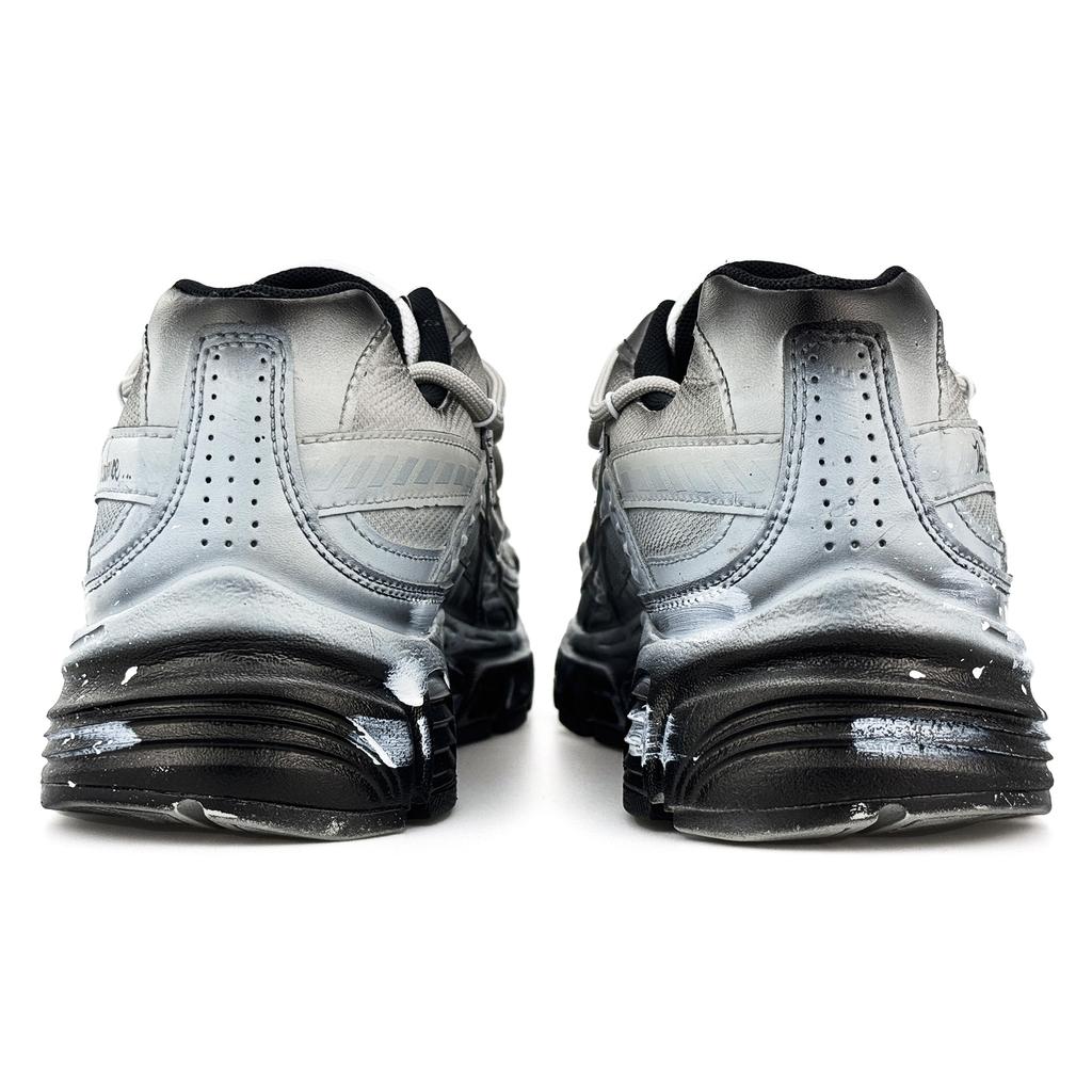 Nike Initiator Cushioning, Wear Resistant Low top Casual Training Long Distance Running City Commuting Running Shoes 394055-100(Team1508-)