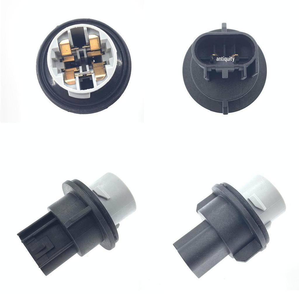Jeep Compass 3157 DRL Socket Base for Halogen Lamps