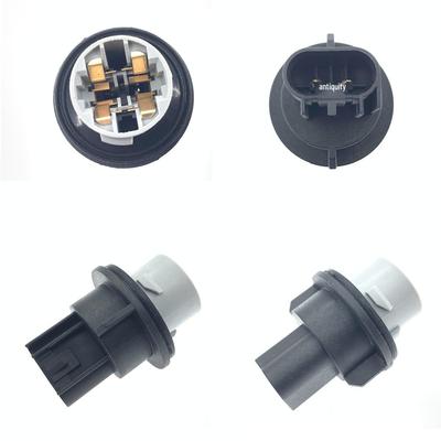 Luces exteriores – Señalizadoras