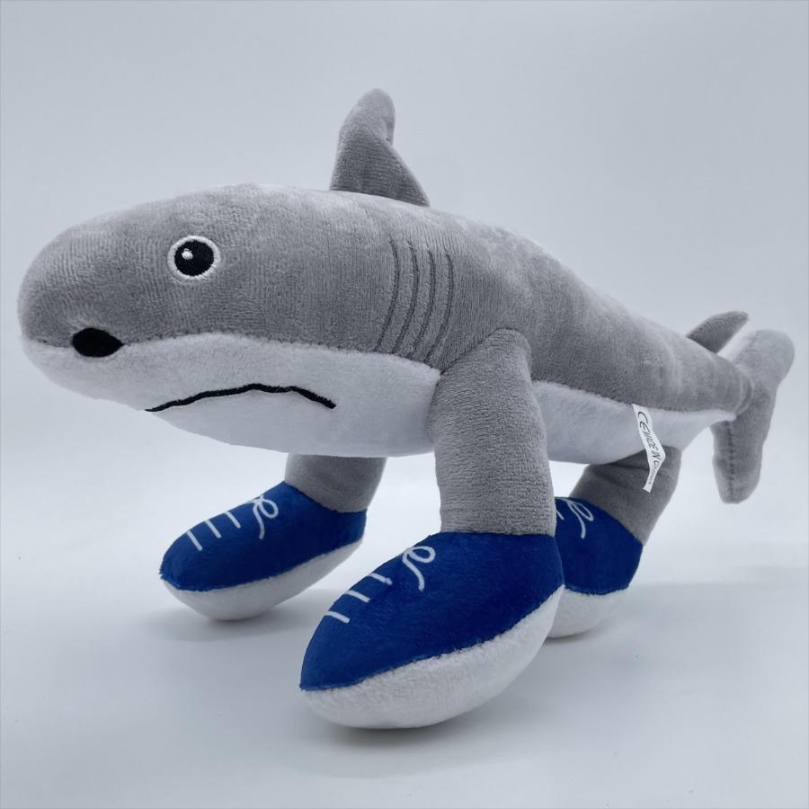 Tralalero Tralala Plush Toy Tung Tung Sahur Stuffed Plushies Kawaii Animes Italian Brainrot Cute Dolls Shark Figurine Blind Box