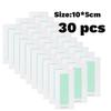 150PCS Painless Fast Hair Removal Wax Strips Facial Body Hair Removal Bikini Leg Arm Hair Removal Patch Unisex Women Beauty Tool
