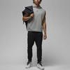 Dri-FIT Sport Sleeveless Breathable Pullover Hooded Vest Grey DZ0572-091