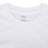 New Vans X YISHUJIA,LIANMINGKUAN T Shirt Women's White VN000RP2WHT