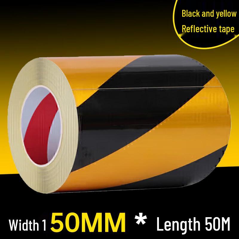 SOXW Reflective Warning Tape