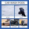 Fast Acting Car Windshield Defroster Melt Sprayed 355ml Bottle Prevents Ice Snow Buildup On Auto Glass And Home Surfaces