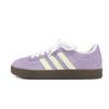 adidas VL COURT 2.0 Skateboardové boty Unisex Nízké Fialové HQ1802(Tým676-)