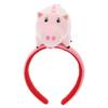 Ham Stuffed Animal Headband Fun Cap Toy Story Goods Souvenir [Park Exclusive]