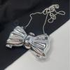 New Lipstick Small Bag Acrylic Bag Bow Bag Mini Bag Crossbody Light Crossbody
