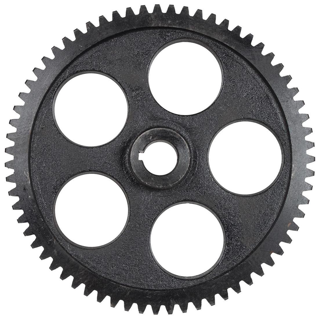 

Cedrus Gear Sweeper Zm01