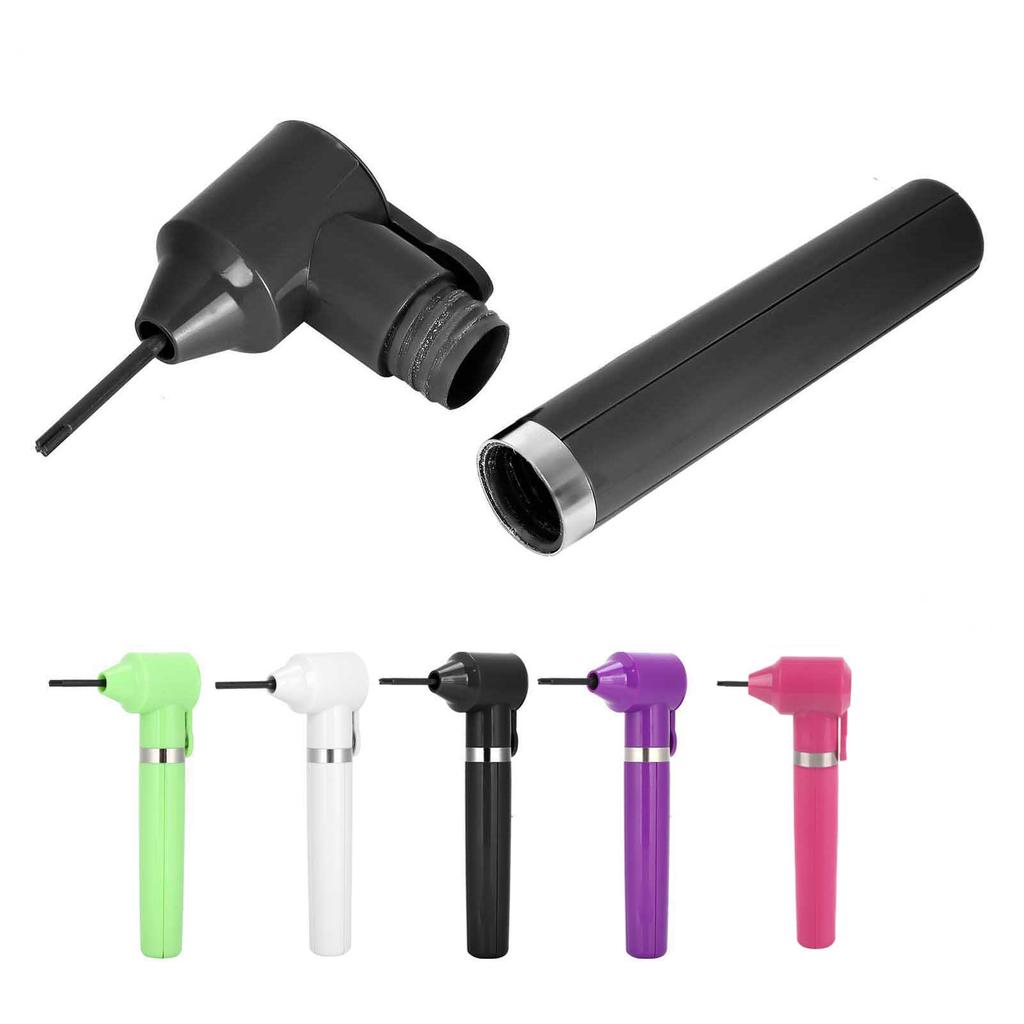 Electric Tattoo Ink Mixer Pigment Mixing Machine with 50pcs Mixing Sticks Tattoo Accessories