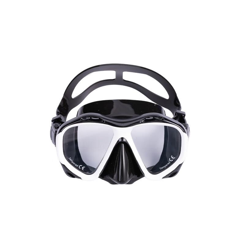 Adult Silicone Diving Mask