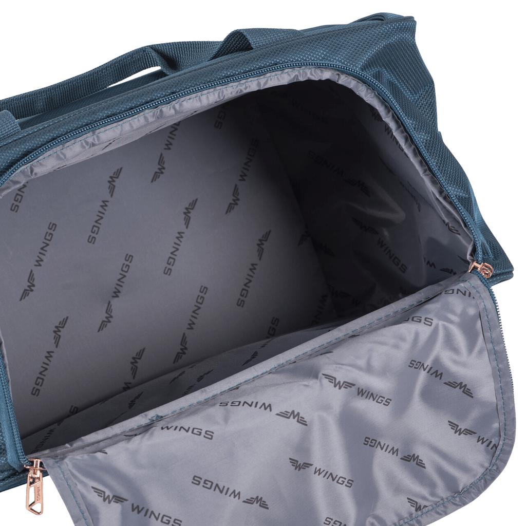 Borsa da Viaggio Tern Wings Gialla