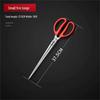 Stainless Steel Household Tongs