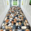 3D Carpet Doorway Corridor Carpet Nordic Rug Aisle Long Corridor Hallway Home Floor Mat Commercial Hotel Carpet Geometry
