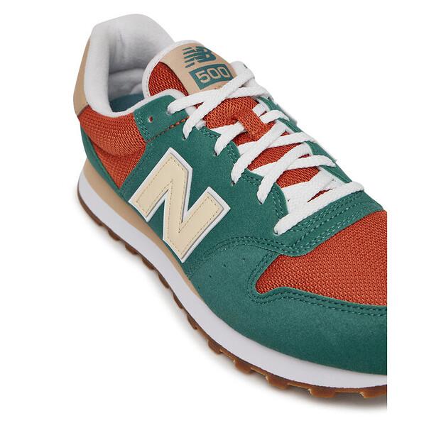Кроссовки New Balance GM500TPW