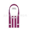 iPhone 17 Magnetic Crossbody Phone Lanyard Strap