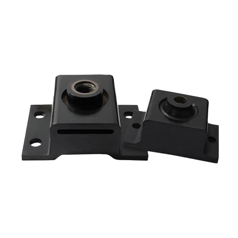 BiuBE Rubber Vibration Damper