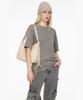 Ttmab Madison Square Bag - Ballerina Light Beige