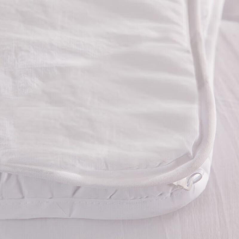 Mengjie Ruimeng Brushed Double Mother-Child Duvet