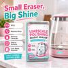 Non-Scratch Formula Kettle Cleaning Sponge Scratch-Free Kettle Care Sponge  Electric Kettle