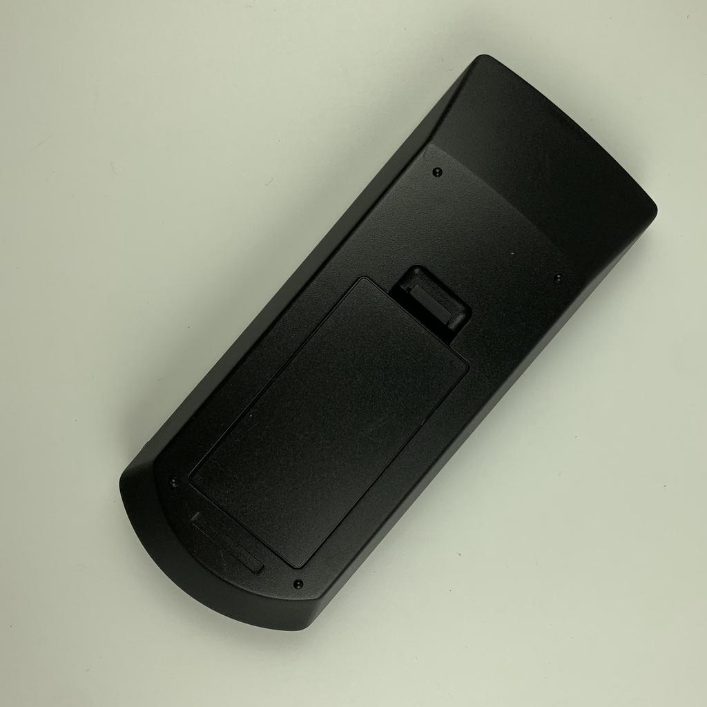 Energy Efficient Remote Control Offering Long Battery Service Broad Device for MBE393 RAX15 Amplifiers Control
