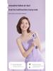 Top-Spec Bladeless Hair Dryer: High-Speed, Negative Ion, Quick Dry, Strong Airflow, Powerful Home Hair Care
