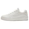 New Slip Resistant Cushioning Wear Resistant Low Top Skateboard Shoes Women's White 922338065-1