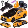 Samochód Zdalnie Sterowany Do Driftu Auto Rc Sterowane Na Pilot Drift 4X4