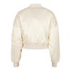 Urban Classics Womens/Ladies Satin Oversized Bomber Jacket
