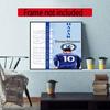 Chelsea Fc Personalized Name Diamond Paintings Mosaic Wall Round Diamond Art Painting Kits Embroidery Crystal Accessories Frameless