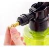 Plant Flower Watering Pot Spray Pot Garden  Sprayer Hairdressing Bottle