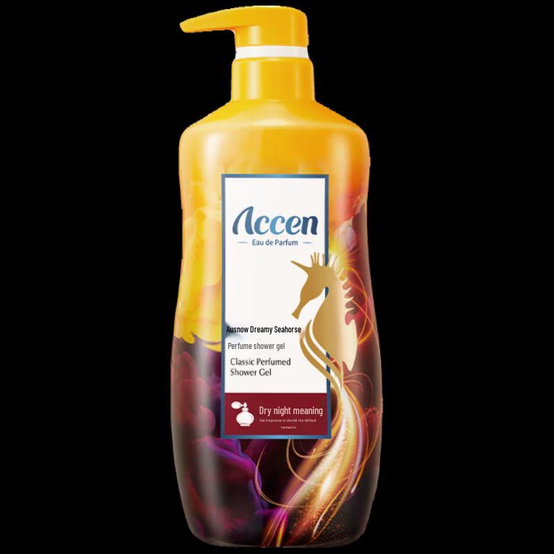 

Ausnow Midnight Declaration Гель для душа 938 г