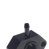 Auto Vacuum Tap Boost Gauge Sensor Adaptor For Auto 1.2 1.4 Tsi Ea111 Engine 1.6 1.9 2.0 Tdi