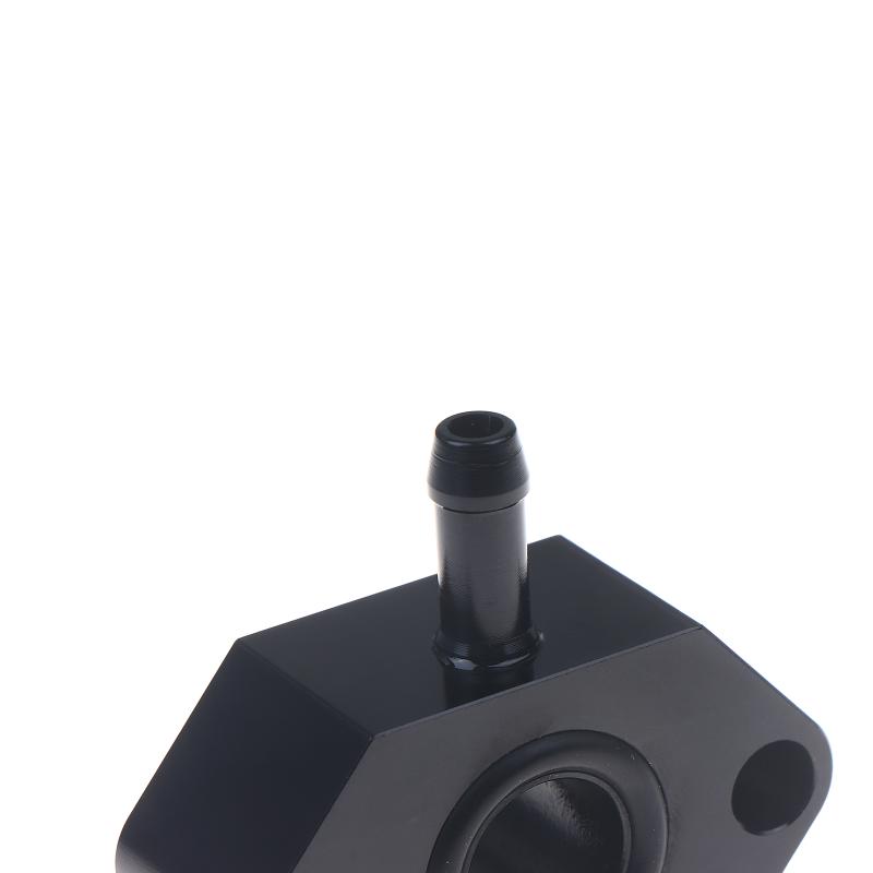 Auto Vacuum Tap Boost Gauge Sensor Adaptor For Auto 1.2 1.4 Tsi Ea111 Engine 1.6 1.9 2.0 Tdi