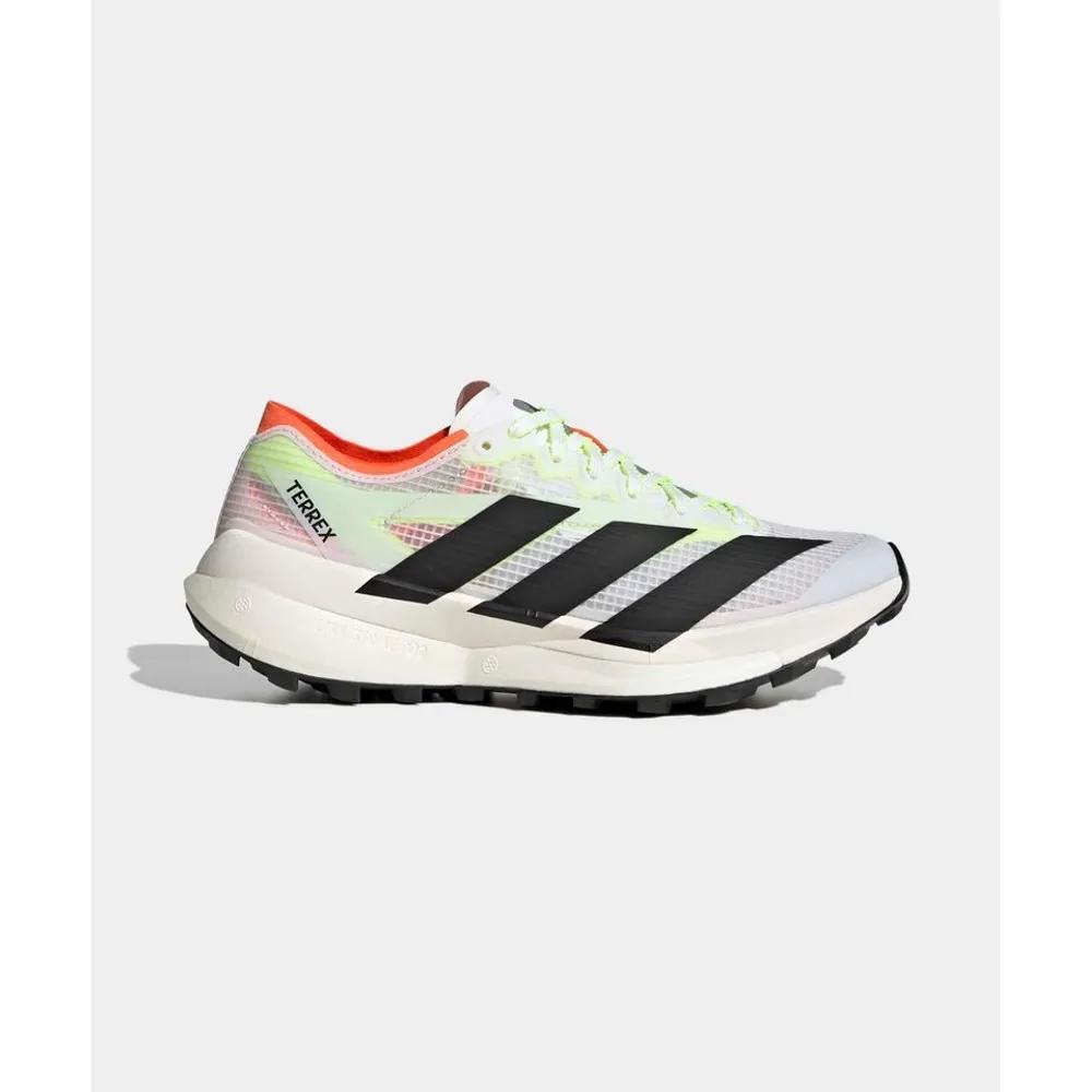 Adidas Terrex Agravic Speed 2 W - Cloud White:Core Black:Orange JS3537 352948