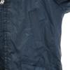 BOSS 70s Freezer Work Vintage Jacket M Navy Outerwear TALON Zip Men's Used