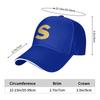 Gorra de Béisbol Informal de Alvin y las Ardillas Sombrero Trucker para Deportes al Aire Libre Verano Dropshipping Unisex para Mujer Gorras de Béisbol con Estampado DIY