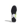 adidas X Ghosted.3 TF Solar Yellow Men Sneakers Cloud-White Royal-Blue FW6944