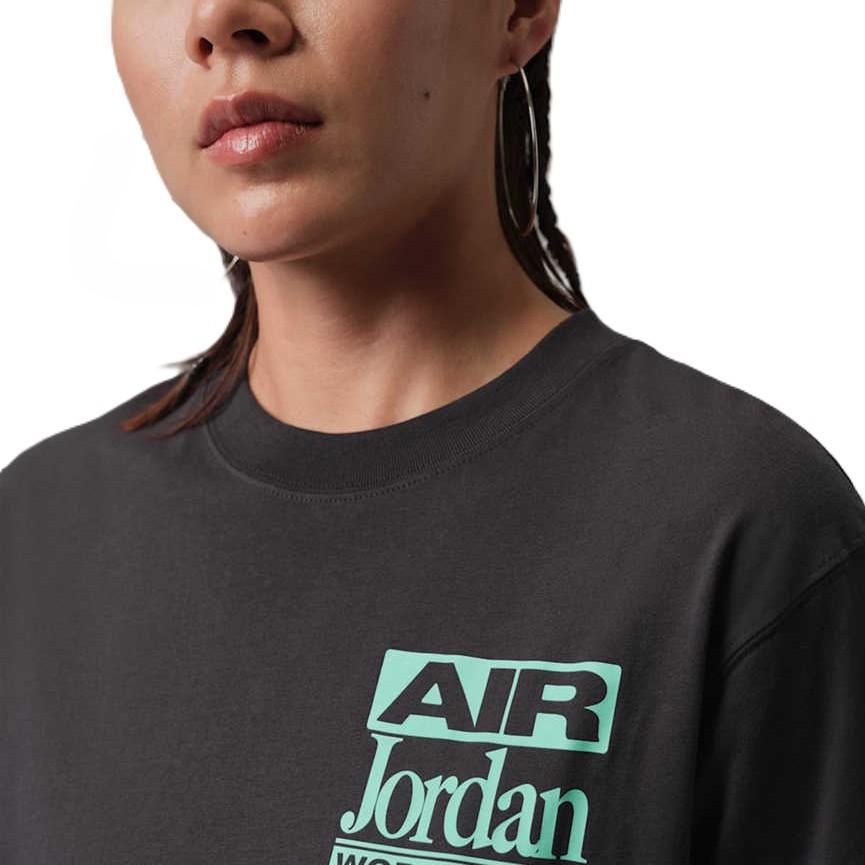 Jordan Flight Women's Girlfriend T-Shirt IF0831-045