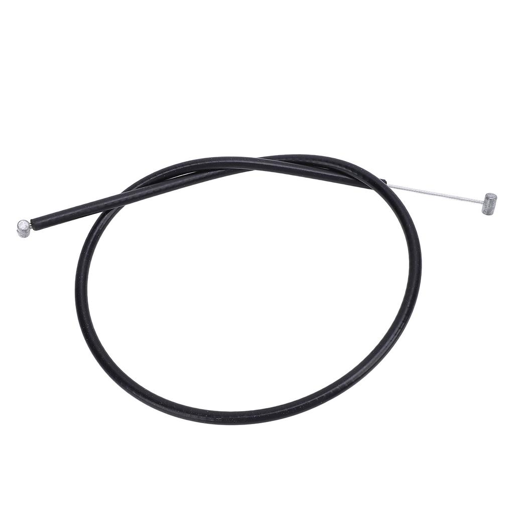 Motorhaubenentriegelungskabel Hohe Flexibilität OEM-Standard 51238176596 für 5er E39 525i 528i 530i 540i