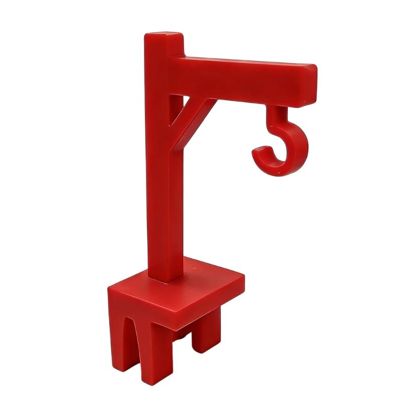 Tea Bag Holder for Cup Edge, Plastic Cup Clip with Hook Design for Kitchen Mugs and Desk Cup Brewing, Plastic Mug Tool