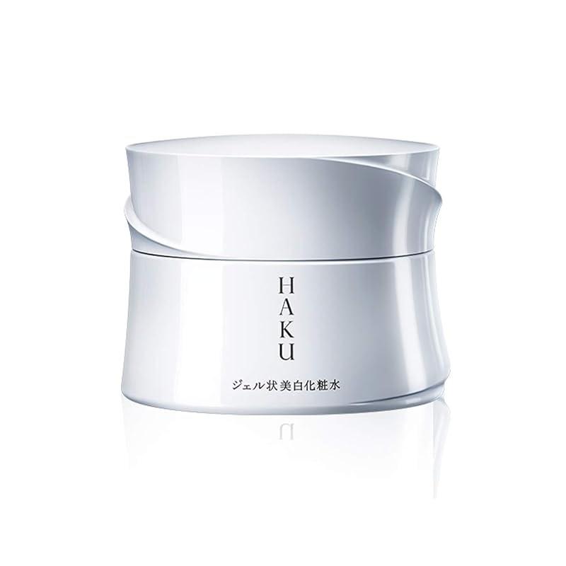 HAKU Hakumerano Deep Moisture Skin 100g, 1g, 1 pcs