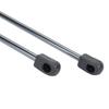 Rear Boot Tailgate Gas Spring Struts for Seat Ibiza 2004-2008 Trunk Shock Absorber Kit 6L6827550B 6L6827550B Car Accessories