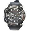 CASIO Frogman Tough Solar Watch G-SHOCK GWF-A1000-1A2JF