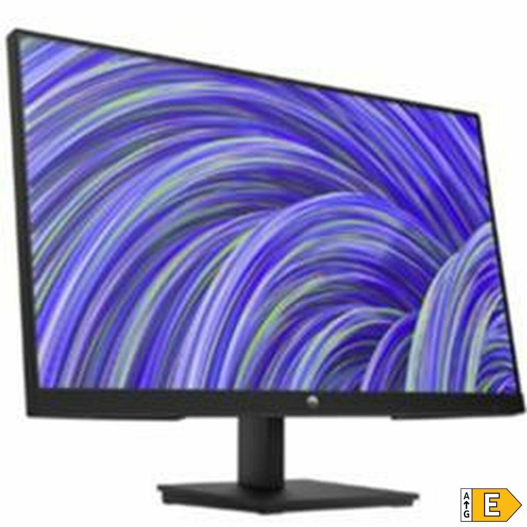HP Full HD Monitor