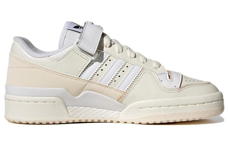 Forum Wmns Adidas Originals 84 Low 'Off White' Women's GY9457