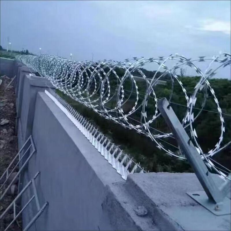 Cainuoxin Razor Wire Security Fence