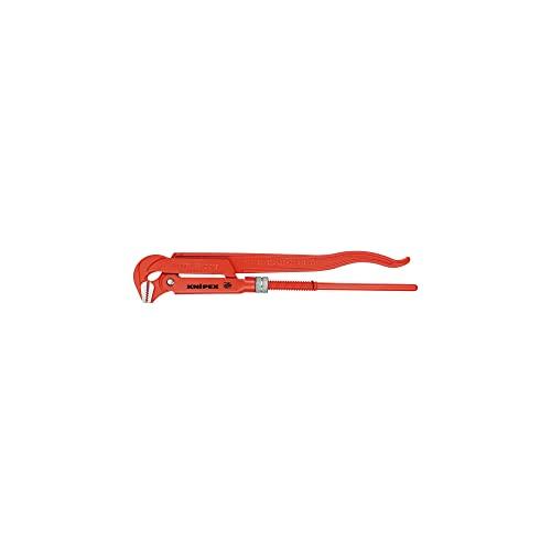 

Knipex 83 10 010 90° 1 Pipe Wrench