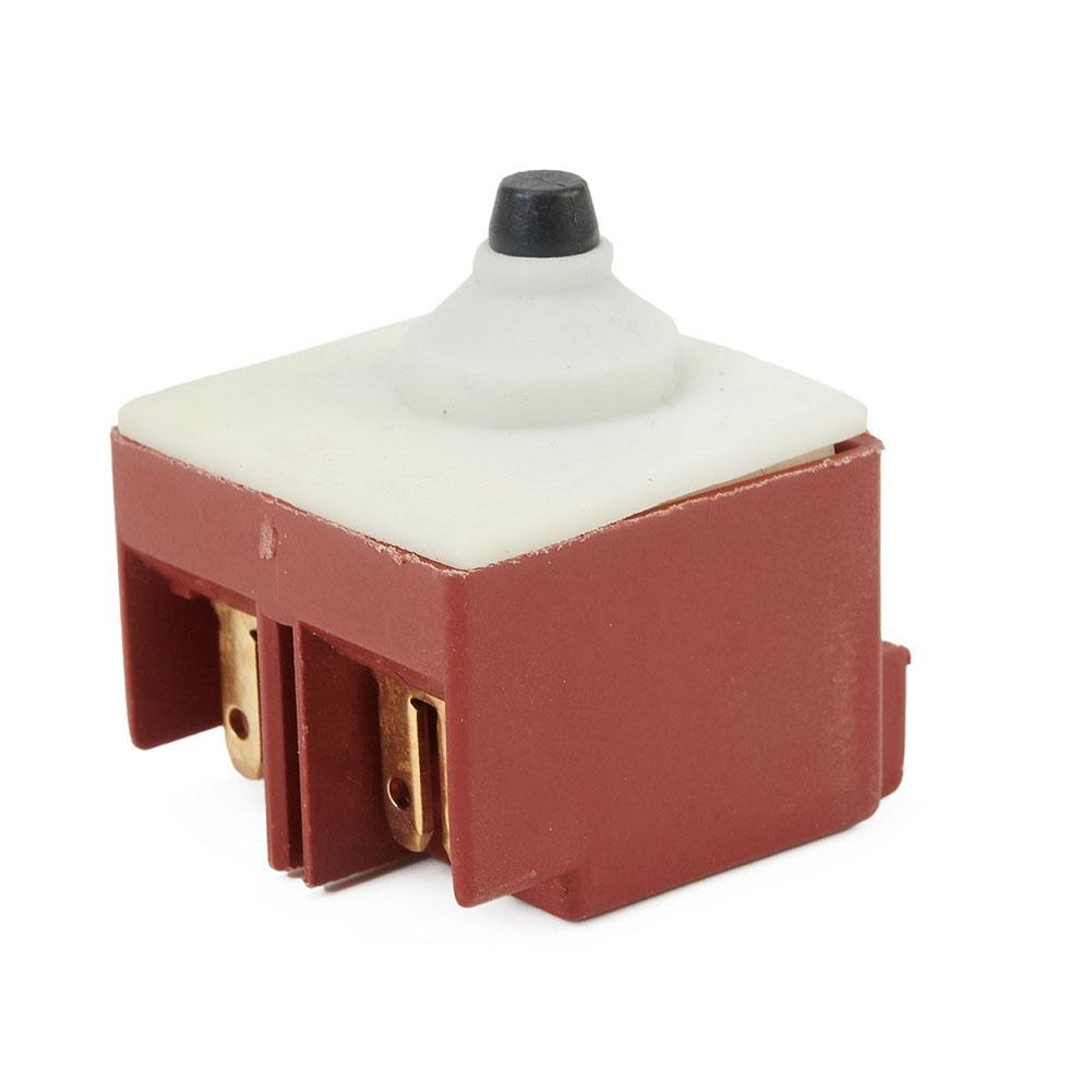Winkelschleifer-Tastenschalter für Bosch GWS6/8-100 TWS6600